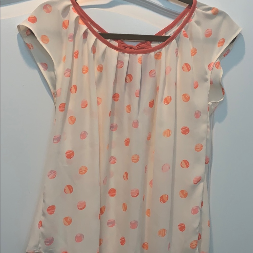 LC blouse